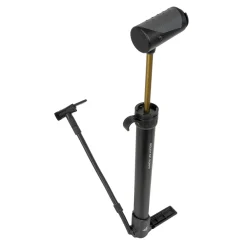 Topeak Mountain Morph Pump - 160psi