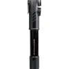 Topeak Mountain TT G Mini Pump 60psi With Gauge Black