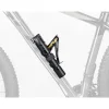 Topeak Mountain TT Twin Turbo Mini Bike Pump