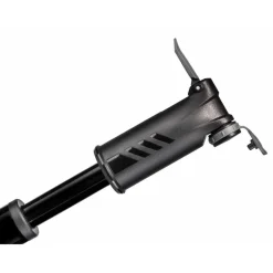 Topeak Mountain TT Twin Turbo Mini Bike Pump