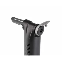 Topeak Mountain TT Twin Turbo Mini Bike Pump