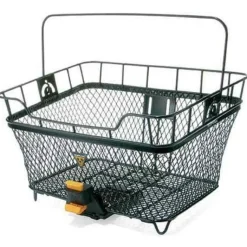 Topeak MTX Rear Bike Basket