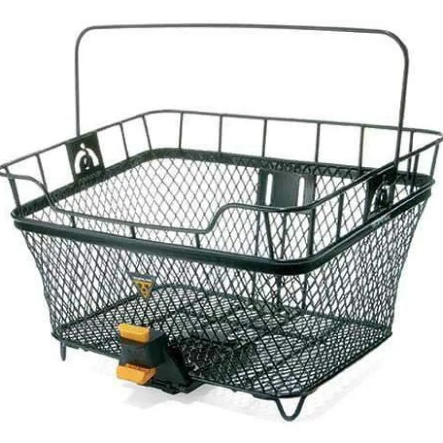 Topeak MTX Rear Bike Basket