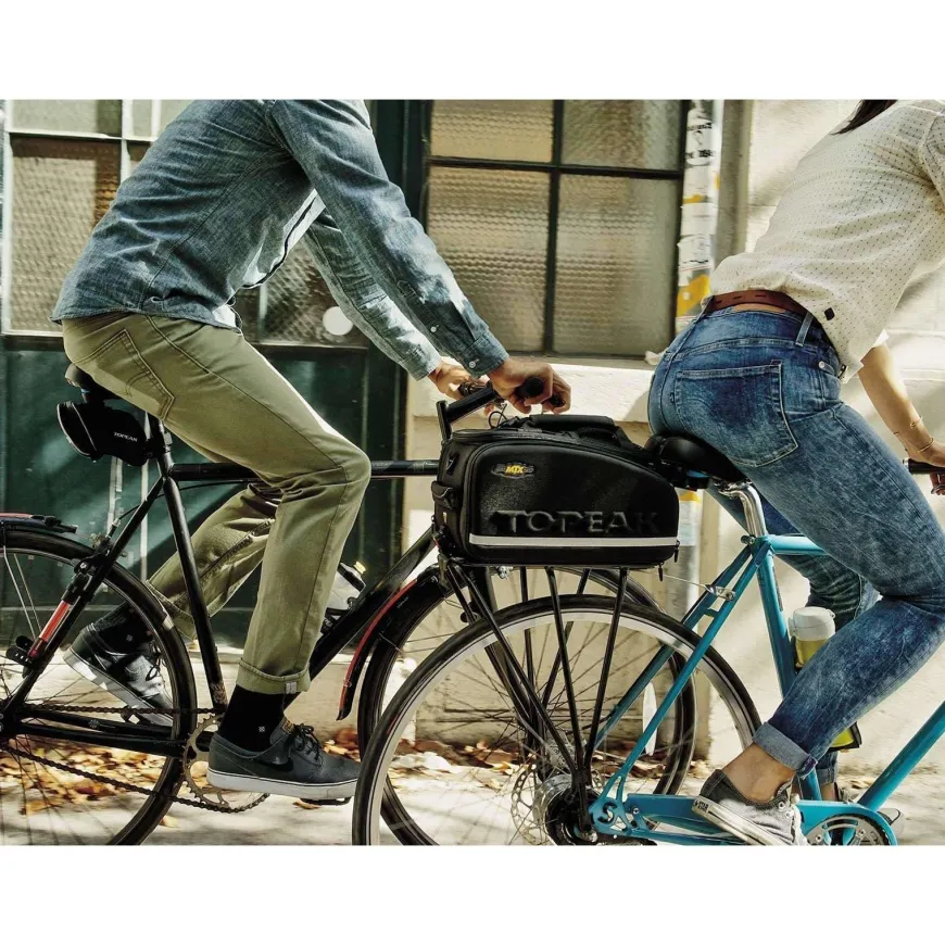 Topeak MTX TrunkBag DX