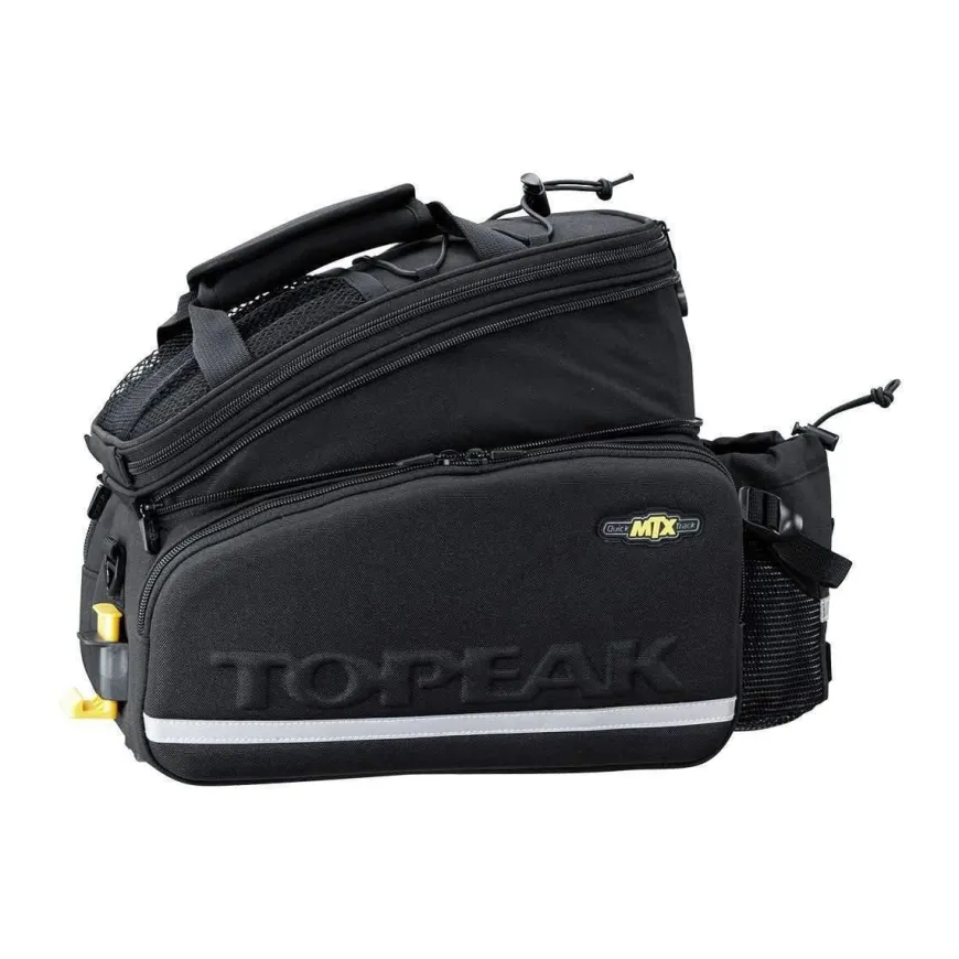 Topeak MTX TrunkBag DX
