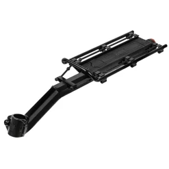 Topeak MTXS BeamRack II Seatpost Mount Rack - E-Type Medium Frames