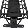 Topeak MTXS BeamRack II Seatpost Mount Rack - A-Type Small Frames