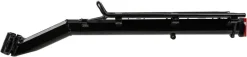 Topeak MTXS BeamRack II Seatpost Mount Rack - A-Type Small Frames