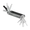 Topeak Nano 9 Multi Tool - Black/Gray