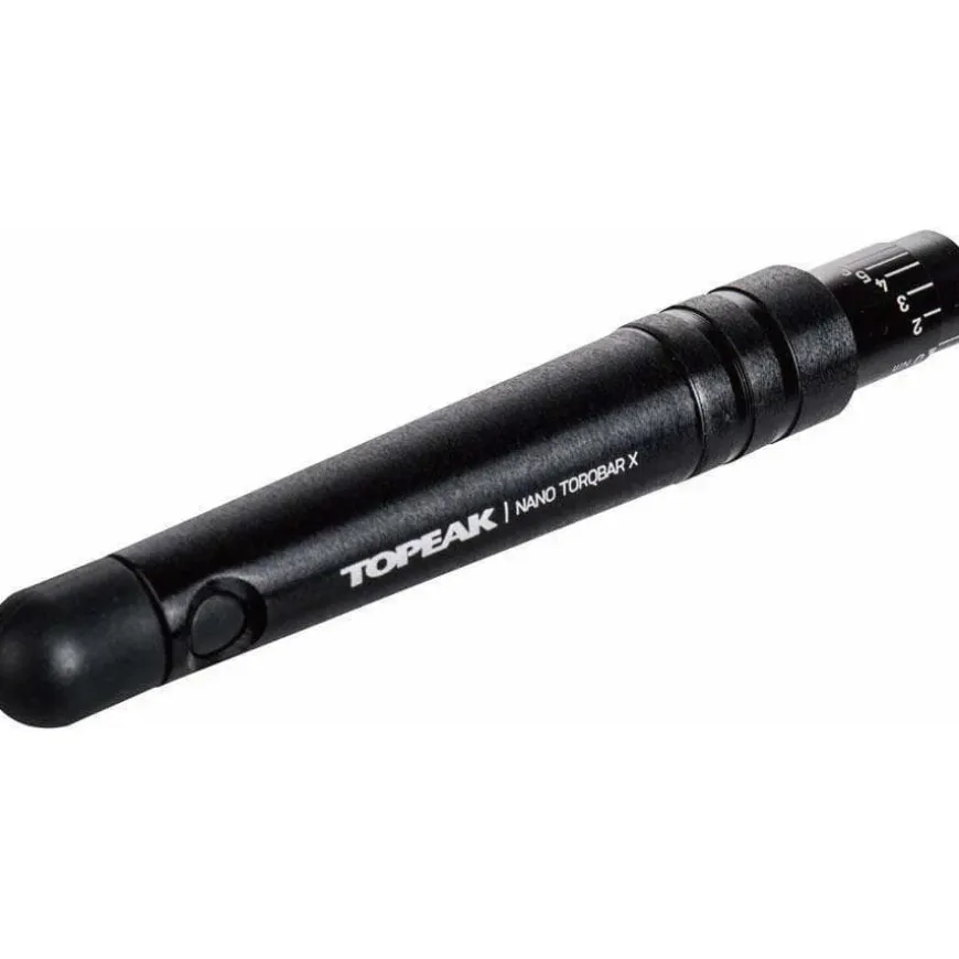 Topeak Nano Torqbar X