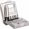Topeak Nano Torqbox X Set
