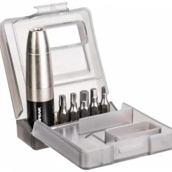 Topeak Nano Torqbox X Set