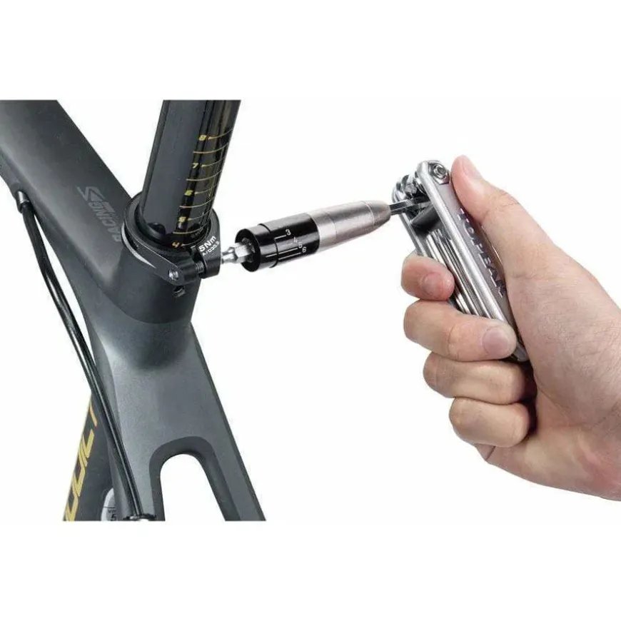 Topeak Nano Torqbox X Set