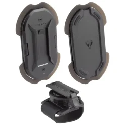 Topeak Omni Ridecase II Smartphone Holder - with Stem Mount