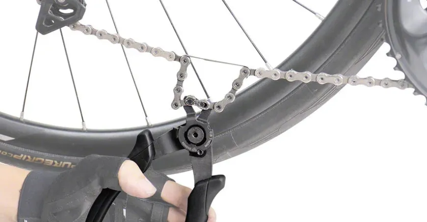 Topeak Power Link Pro Chain. Pliers - Black