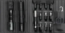 Topeak Ratchetn Roll Pro Ratchet Tool Kit