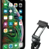 Topeak Ridecase with Mount - Fits iPhone XS MAX Black/Gray