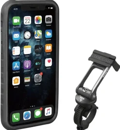 Topeak Ridecase w/Mount - iPhone 11 Pro