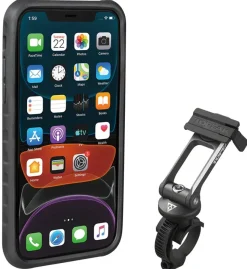 Topeak Ridecase w/Mount - iPhone 11