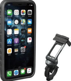 Topeak Ridecase w/Mount - iPhone 11 Pro Max