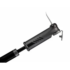 Topeak Roadie DAX Dual Action Road Mini Bike Pump