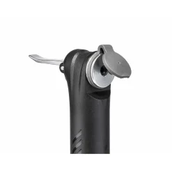 Topeak Roadie DAX Dual Action Road Mini Bike Pump