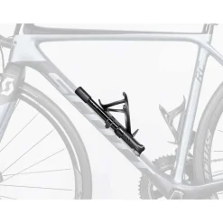 Topeak Roadie DAX Dual Action Road Mini Bike Pump