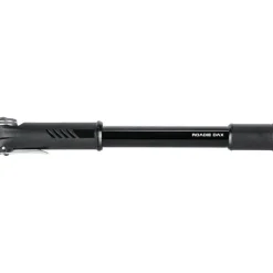 Topeak Roadie DAX Dual Action Road Mini Bike Pump