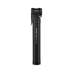 Topeak Roadie TT Mini Pump - Black