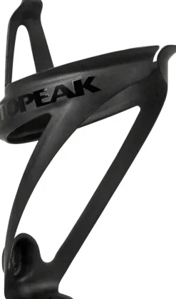 Topeak Shuttle Cage Z Water Bottle Cage - Carbon Black