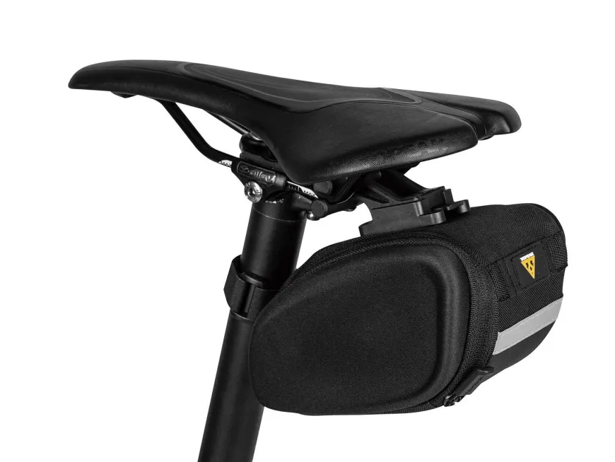 Topeak SideKick Wedge Medium Bike Seat Bag