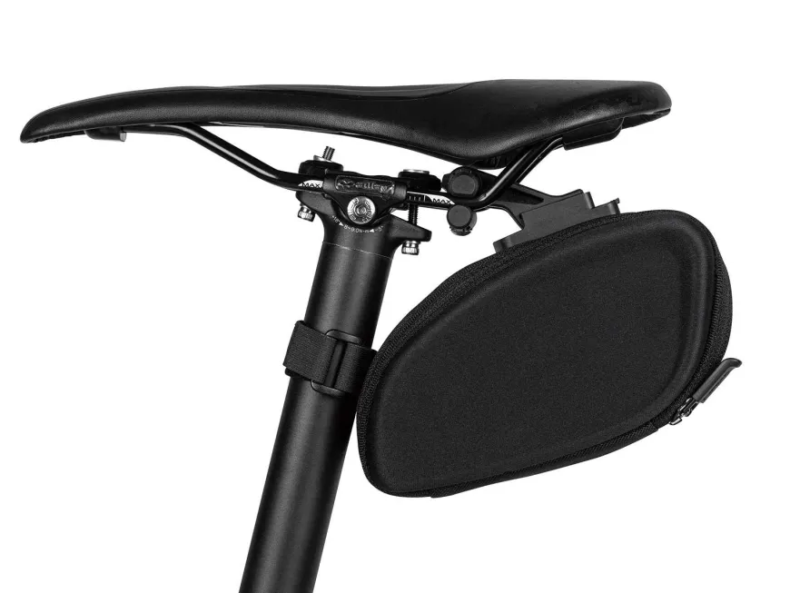 Topeak SideKick Wedge Medium Bike Seat Bag