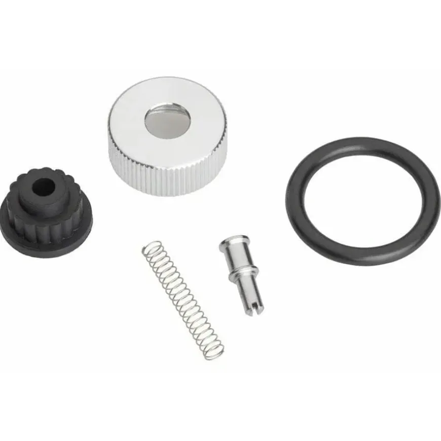 Topeak SmartHead Pump Rebuild kit for Joe Blow Pro and Joe Blow Booster