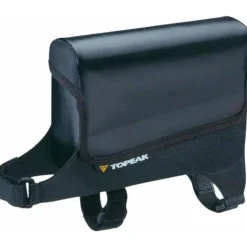 Topeak Top Tube Dry Bike Bag - Black