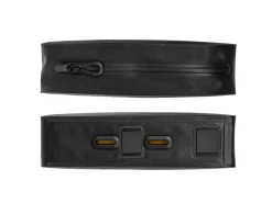 Topeak TopLoader DryBag TPU Top Tube Bag - 1L