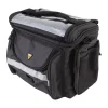 Topeak TourGuide Handlebar Bag DX 8L Black