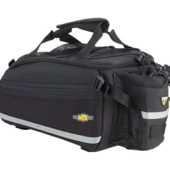 Topeak TrunkBag EX Strap Mount Rack-Top Bag