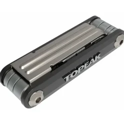Topeak Tubi 11 Bike Multi-Tool - Black