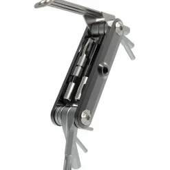 Topeak Tubi 11 Bike Multi-Tool - Black