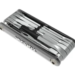 Topeak Tubi 18 Bike Multi-Tool - Black