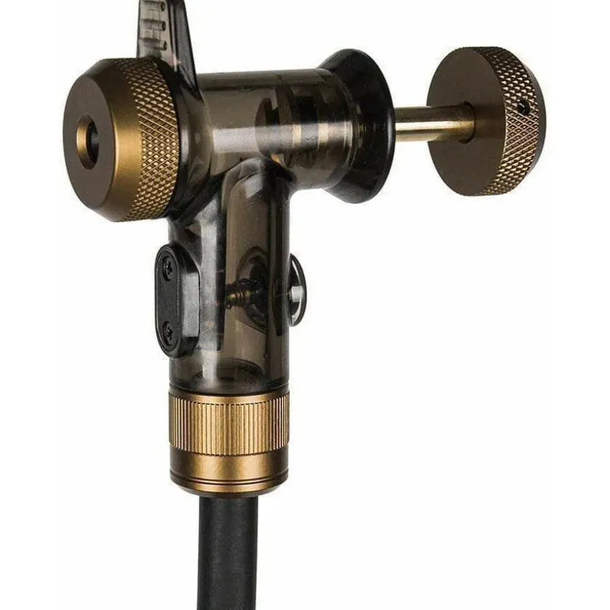 Topeak TubiHead Pump Upgrade Kit