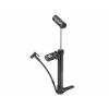 Topeak Turbo Morph Digital Mini Bike Pump