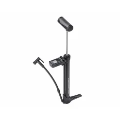 Topeak Turbo Morph Digital Mini Bike Pump