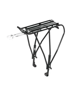 Topeak UNI Explorer MTX 1.0&2.0 Disc Rear eyelet Black 24` thru 29` MTX