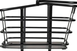Topeak Urban Basket DX - 18L Black
