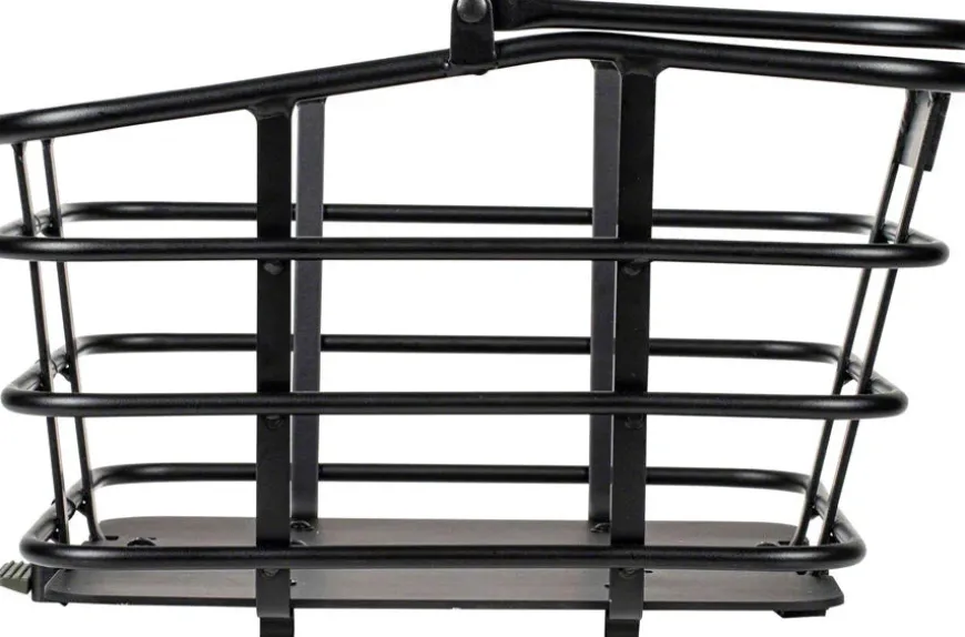 Topeak Urban Basket DX - 18L Black