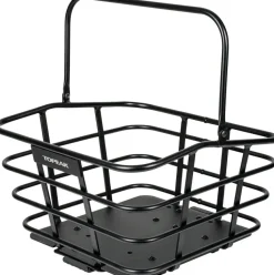 Topeak Urban Basket DX - 18L Black
