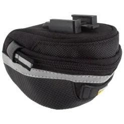 Topeak Wedge Pack II QuickClick XS Seat Bag