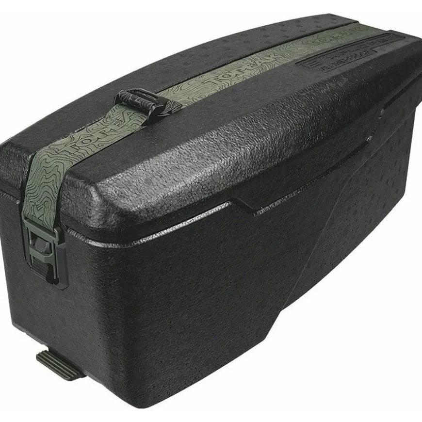 Topeak Xplorer E-Bike Trunk Box - 8.5L