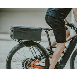 Topeak Xplorer E-Bike Trunk Box - 8.5L